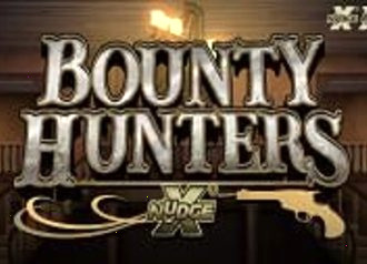 слот Bounty Hunters бонусы